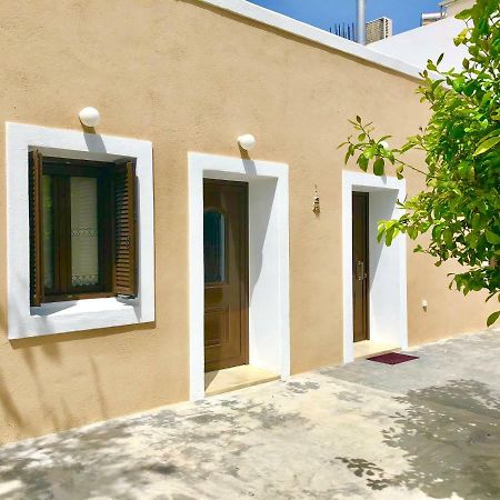 Bekos traditional house Archangelos (Rhodes) Exterior foto
