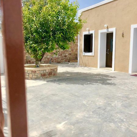 Bekos traditional house Archangelos (Rhodes) Exterior foto