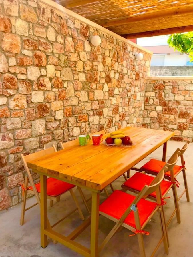 Bekos traditional house Archangelos (Rhodes) Exterior foto